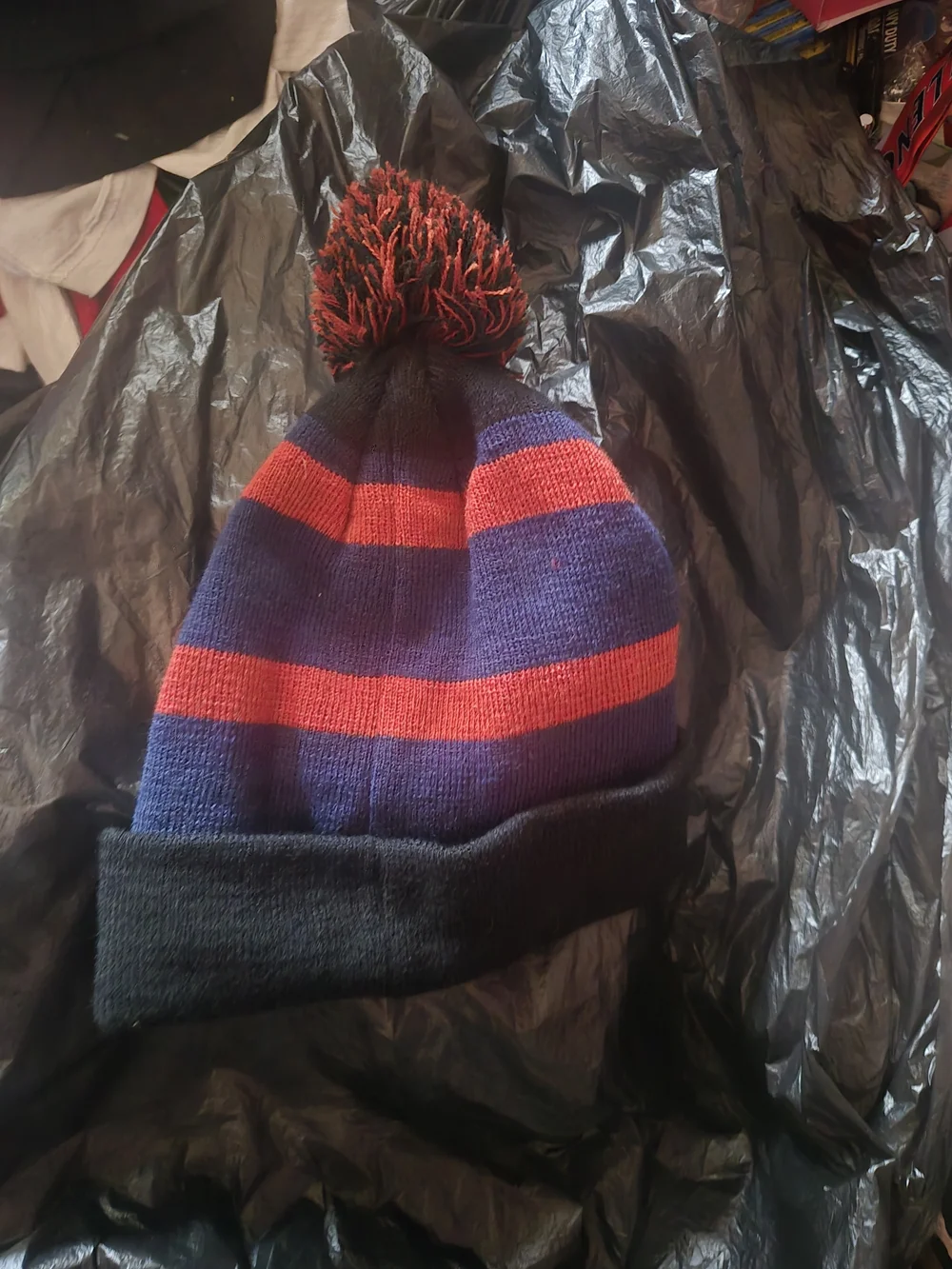 Stranger Things Beanie
